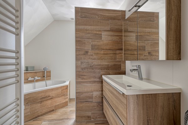 Medium property photo - De Heggemus 3, 6021 ZR Budel